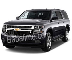 Baba Limousine LLC - An Airport Limo service in Connecticut | free-classifieds-usa.com - 2