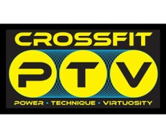 CrossFit PTV Redmond | free-classifieds-usa.com - 1