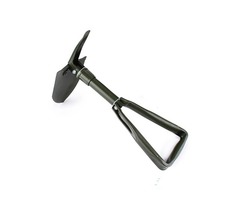 Multifunction Gardening Collapsible Shovel Folding Shovel Yard Tool | free-classifieds-usa.com - 1