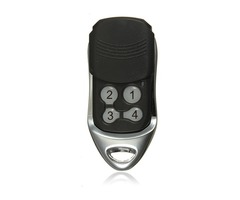Replacement Gate Garage Door Remote Control 4 Button For ATA PTX-4 | free-classifieds-usa.com - 1