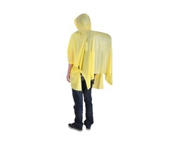 Portable Outdooors Rain Coat Hiking Backpack Camping Conjoined Poncho | free-classifieds-usa.com - 1