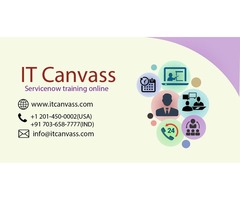 Servicenow Administration Training | servicenow course | ItCanvass | free-classifieds-usa.com - 2