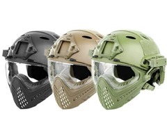 Best Airsoft Tactical Helmets in the USA 2019 | free-classifieds-usa.com - 1