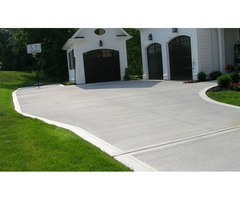Stamped Concrete To Décor New Patio By Concrete Contractors | free-classifieds-usa.com - 1