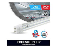 4Ft Led Tubes With Excellent Quality For More Brightness | free-classifieds-usa.com - 4