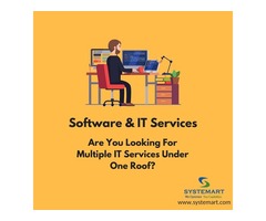 Software Application Development Services / IT Services Provider | free-classifieds-usa.com - 1