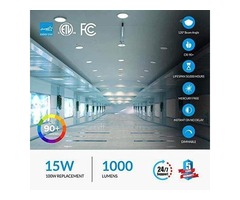 Install Dimmable LED Disk Downlight to Impress Customers  | free-classifieds-usa.com - 2
