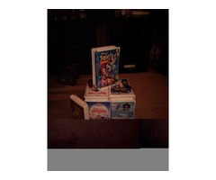 Walt Disney VHS | free-classifieds-usa.com - 1