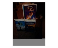 Walt Disney VHS | free-classifieds-usa.com - 3
