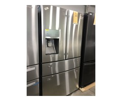 OPEN BOX, SCRATCH DENTED APPLIANCES 6 to 12 mts warranty @Willies | free-classifieds-usa.com - 3