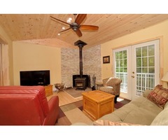Luxury cottages | Birch Point Cottage| vacation rentals canada | free-classifieds-usa.com - 3