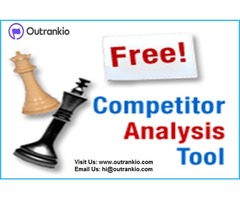Role of Competitor Analysis Tool | Outrankio | free-classifieds-usa.com - 1