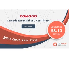 Special Offers & Deals: Grab upto 50% OFF on All Big brands SSL certificates. Buy or Renew Now!! | free-classifieds-usa.com - 2