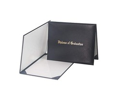 Buy Diploma Cover, Certificate covers, award covers online | free-classifieds-usa.com - 1