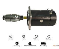 Starter motor for my old Pickup | free-classifieds-usa.com - 1