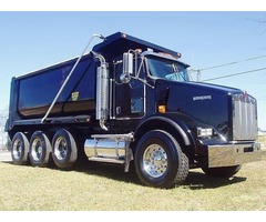 Dump truck loans for all credit types | free-classifieds-usa.com - 1