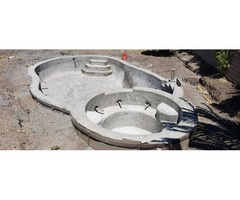How Much Does It Cost To Build An In Ground Pool? |Valley Pool Plaster | free-classifieds-usa.com - 1