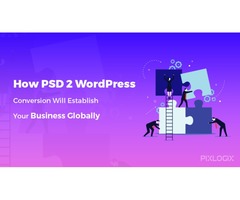 Professional WordPress Development Company | PSD to WordPress | free-classifieds-usa.com - 3
