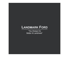 Landmark Ford Inc. | free-classifieds-usa.com - 1
