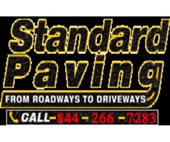 Driveway paving company | free-classifieds-usa.com - 1