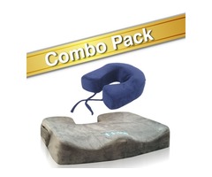 Bael Wellness Best Back Cushions & Seat Cushions | free-classifieds-usa.com - 1