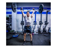 Best Diet for Crossfit | Industrial Athletics | free-classifieds-usa.com - 2