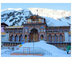 Hemkund Sahib Tour with Valley of Flowers & Badrinath | free-classifieds-usa.com - 1
