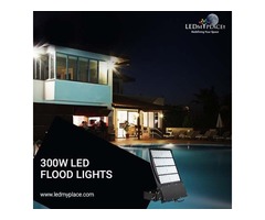 Purchase Now! LED Flood Lights At Affordable Price Limited Offer | free-classifieds-usa.com - 1