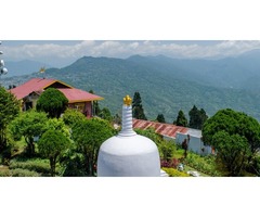 Darjeeling - Gangtok And Kalimpong Package | free-classifieds-usa.com - 2