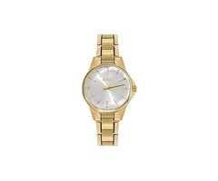 Lee Cooper Women's Analog Gold Case  | free-classifieds-usa.com - 1