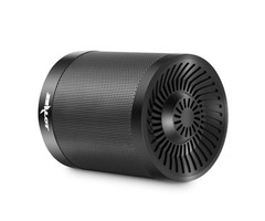 ZEALOT S5 Metal Bluetooth Speaker HiFi Bass Support Hand-free 360 Degree Surround Sound Speaker | free-classifieds-usa.com - 1