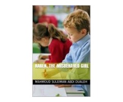 Karen, the Misbehaved Girl Availabke on Amazon for only $2.99 | free-classifieds-usa.com - 1