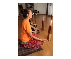 200 hour Yoga Teacher Training in Rishikesh, India | Yoga TTC in India | free-classifieds-usa.com - 2