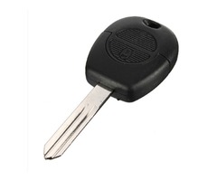 Remote Key Fob Case Shell 2 Buttons For Nissan Micra Almera Primera | free-classifieds-usa.com - 1