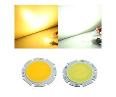 5W Round COB LED Bead Chips For Down Light Ceiling Lamp DC 15-17V | free-classifieds-usa.com - 1
