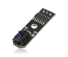 2Pcs 5V Infrared Line Tracking Sensor Module For Arduino | free-classifieds-usa.com - 1