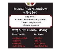 Business Loans All 50 States! | free-classifieds-usa.com - 2