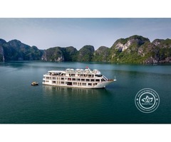 Alisa Cruises in Ha Long Bay For Luxury Tours in Ha Long Bay | free-classifieds-usa.com - 3