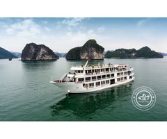 Alisa Cruises in Ha Long Bay For Luxury Tours in Ha Long Bay | free-classifieds-usa.com - 4