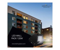 Make the Outer Building More Beautiful by LED Wall Pack Lights | free-classifieds-usa.com - 1