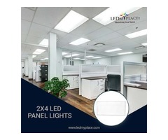 What Makes LED Panel Lights Perfect Replacement to the MH Lights?  | free-classifieds-usa.com - 1