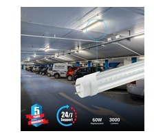 Change Florescent Tubes With The T84ft LED Tubes  | free-classifieds-usa.com - 1