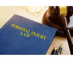Get free Consultant for Personal Injury Law Firm | free-classifieds-usa.com - 1