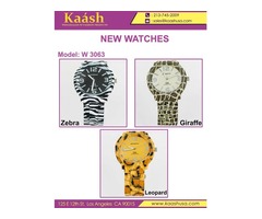  Latest Fashion Branded Watches By Kaashusa | free-classifieds-usa.com - 1