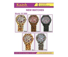  Latest Fashion Branded Watches By Kaashusa | free-classifieds-usa.com - 2
