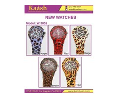  Latest Fashion Branded Watches By Kaashusa | free-classifieds-usa.com - 3
