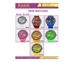 Latest Fashion Branded Watches By Kaashusa | free-classifieds-usa.com - 4