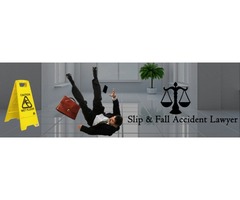 Slip and fall accident lawyer | Insurance bad faith accident attorney Easton | PA | free-classifieds-usa.com - 1