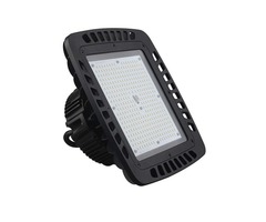 Excellent 150W Square UFO LED High Bay Light For Warehouse | free-classifieds-usa.com - 1