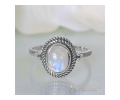 Moonstone Ring Legend Of The Moon | free-classifieds-usa.com - 1